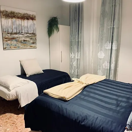 Guest house La Francigena Fucecchio