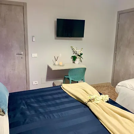Guest house La Francigena *
